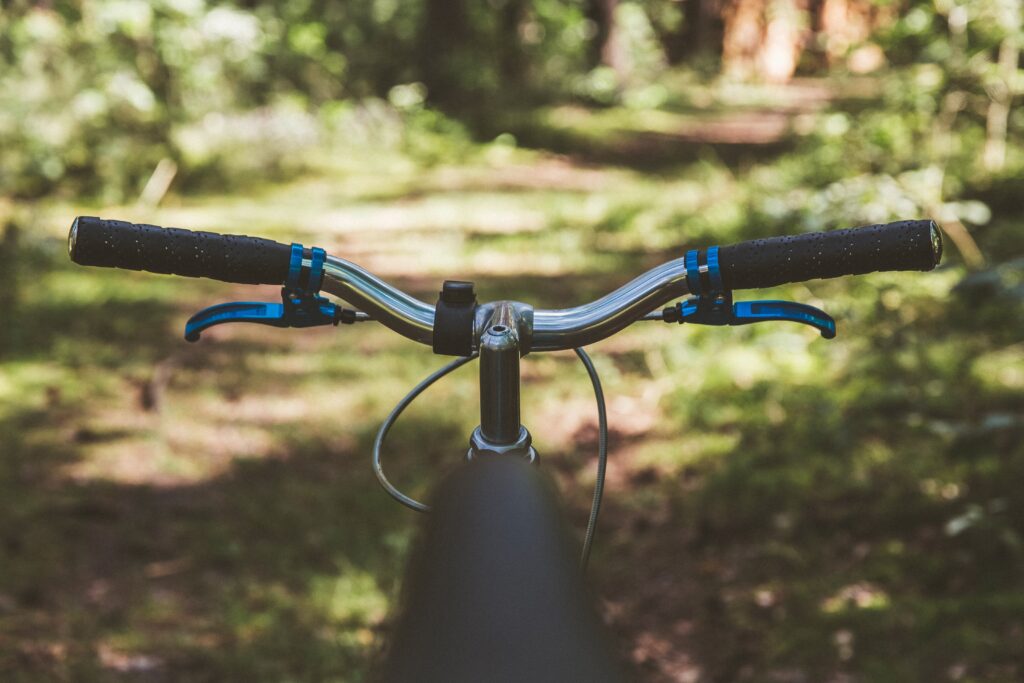 bicycle bike blur 210893 scaled